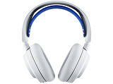 STEELSERIES Arctis Nova 7 Wireless X-Box Edition Gaming Bluetooth Kulak Üstü Kulaklık Beyaz