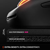 SteelSeries QcK XLarge Performance Speed Gaming Mouse Pad