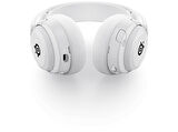 STEELSERIES Arctis Nova 5 Wireless  Bluetooth Gaming Kulak Üstü Kulaklık Beyaz