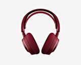 SteelSeries Arctis Nova 7 Wireless ve Bluetooth Dragon Edition Kablosuz Oyuncu Kulaklığı