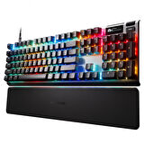 SteelSeries Apex Pro Gen 3 RGB Mekanik Oyuncu Klavyesi (UK)