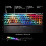SteelSeries Apex Pro Gen 3 RGB Mekanik Oyuncu Klavyesi (UK)