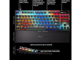 STEELSERIES Apex Pro TKL Gen 3 Mekanik Kablolu Gaming Q Klavye - UK