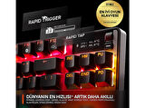 STEELSERIES Apex Pro TKL Gen 3 Mekanik Kablolu Gaming Q Klavye - UK