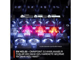 STEELSERIES Apex Pro TKL Gen 3 Mekanik Kablolu Gaming Q Klavye - UK