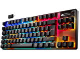 STEELSERIES Apex Pro TKL Wireless Mekanik Q Gaming Klavye Gen 3 UK