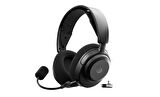 SteelSeries SSH61689 Arctis Nova 3XW Wireless Xbox Gaming Kulaklık - Siyah