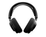 SteelSeries SSH61689 Arctis Nova 3XW Wireless Xbox Gaming Kulaklık - Siyah