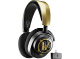 STEELSERIES Arctis Nova 7 WOW Edition Gaming Kulak Üstü Kulaklık