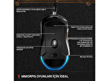 STEELSERIES Aerox 9 Wireless WOW Edition USB Gaming Mouse