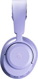 SteelSeries Arctis Nova 3P Wireless Lavender Gaming Kulaklık - Mobil Uygulama ile Kontrol - 40 Saat Pil Ömrü -PS5, PS4, PC, Switch, Mobil Uyumlu