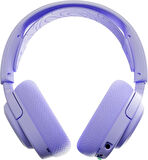 SteelSeries Arctis Nova 3P Wireless Lavender Gaming Kulaklık - Mobil Uygulama ile Kontrol - 40 Saat Pil Ömrü -PS5, PS4, PC, Switch, Mobil Uyumlu