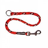EzyDog MonGrel Köpek Gezdirme Uzatma Tasması 60 Cm Kırmızı