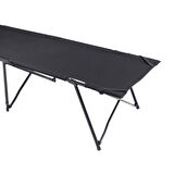 Outwell Posadas Foldaway Single Katlanır Kampet