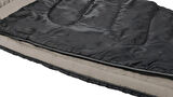 Cosmos Ultralight Siyah Uyku Tulumu 900 gr