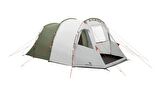 Easy Camp Huntsville 500 Blackroom 14,5 M² & 5 Kişilik Yüksek Aile Çadırı