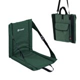 Outwell Cardiel Premium Oturma Matı F. Green