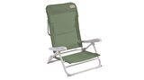 Outwell Seaford 4 Pozisyonlu & Konforlu Katlanır Plaj Sandalyesi  470432