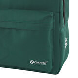 Outwell Cormorant Backpack 18 L Yalıtımlı Soğutucu Termal Sırt Çantası