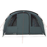 Easy Camp Skarvan 5 Blackroom 15 M² & 5 Kişilik Yüksek Aile Çadırı