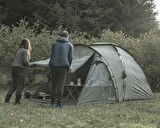 Easy Camp Kinn 4 Blackroom 4 Kişilik Çadır