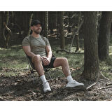 Easy Camp Willow Compact Chair Ultralight Katlanır Kamp Sandalyesi