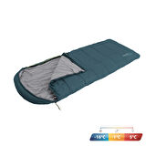 Outwell Campion Lux Teal -16°C Uyku Tulumu