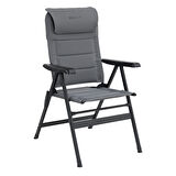 Outwell Kenai Premium 7 Kademeli Ultra Konforlu Doğa Sandalyesi