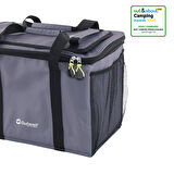 Outwell Eagle Van M 15 L Yüksek Yalıtımlı Soğutucu Termal Çanta