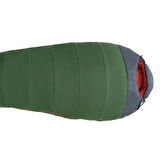 Robens Snowfall III -33°C Hibrit Uyku Tulumu 1895 gr Sol F.