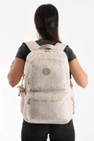 Unisex Suya Dayanıklı Ultra Hafif Çok Bölmeli Büyük Boy Sırt Çantası(Su Geçirmez, Notebook, Laptop)