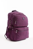 Unisex Suya Dayanıklı Ultra Hafif Çok Bölmeli Büyük Boy Sırt Çantası(Su Geçirmez, Notebook, Laptop)