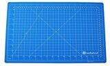 A1 Büyük Boy Çift Taraflı Kesim Tablası Cutting Mat 60X90cm