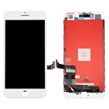 LW İphone 7g Plus Lcd Beyaz Ekran Dokunmatik