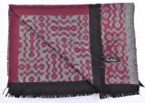 PCR2023-100 KAŞKOL/BORDO