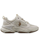 U.S. Polo Assn Klemma Kadın Spor Ayakkabı