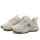 U.S. Polo Assn Klemma Kadın Spor Ayakkabı