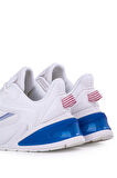 Slazenger Erkek Spor Ayakkabı Günlük Koşu Sneaker Wolt