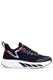 Slazenger Erkek Spor Ayakkabı Günlük Koşu Sneaker Lıy