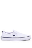 GAP 1006 Sneaker Yazlık Keten Erkek Spor Ayakkabı