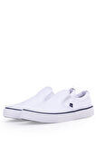 GAP 1006 Sneaker Yazlık Keten Erkek Spor Ayakkabı