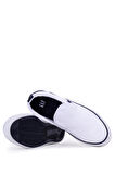GAP 1006 Sneaker Yazlık Keten Erkek Spor Ayakkabı