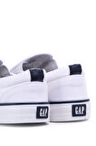 GAP 1006 Sneaker Yazlık Keten Erkek Spor Ayakkabı