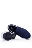 GAP 1006 Sneaker Yazlık Keten Erkek Spor Ayakkabı
