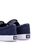 GAP 1006 Sneaker Yazlık Keten Erkek Spor Ayakkabı
