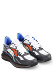 Slazenger Erkek Spor Ayakkabı Sneaker Şeffaf Balon Taban