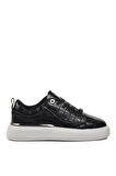 Pierre Cardin 28225 Erkek Yüksek Taban Sneaker Ayakkabı