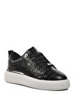 Pierre Cardin 28225 Erkek Yüksek Taban Sneaker Ayakkabı