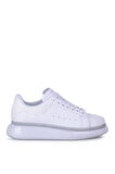 Pierre Cardin Hakiki Deri Erkek Sneaker Ayakkabı 10205
