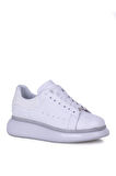 Pierre Cardin Hakiki Deri Erkek Sneaker Ayakkabı 10205